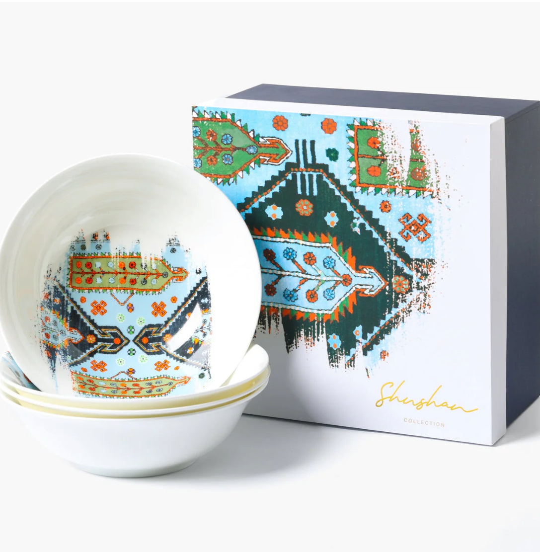 Khash Bowls-Limited Edition BUY 1 GET 1 FREE