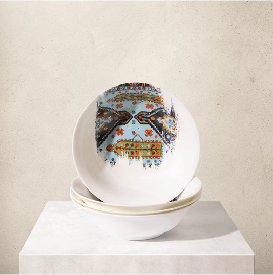 Khash Bowls-Limited Edition BUY 1 GET 1 FREE