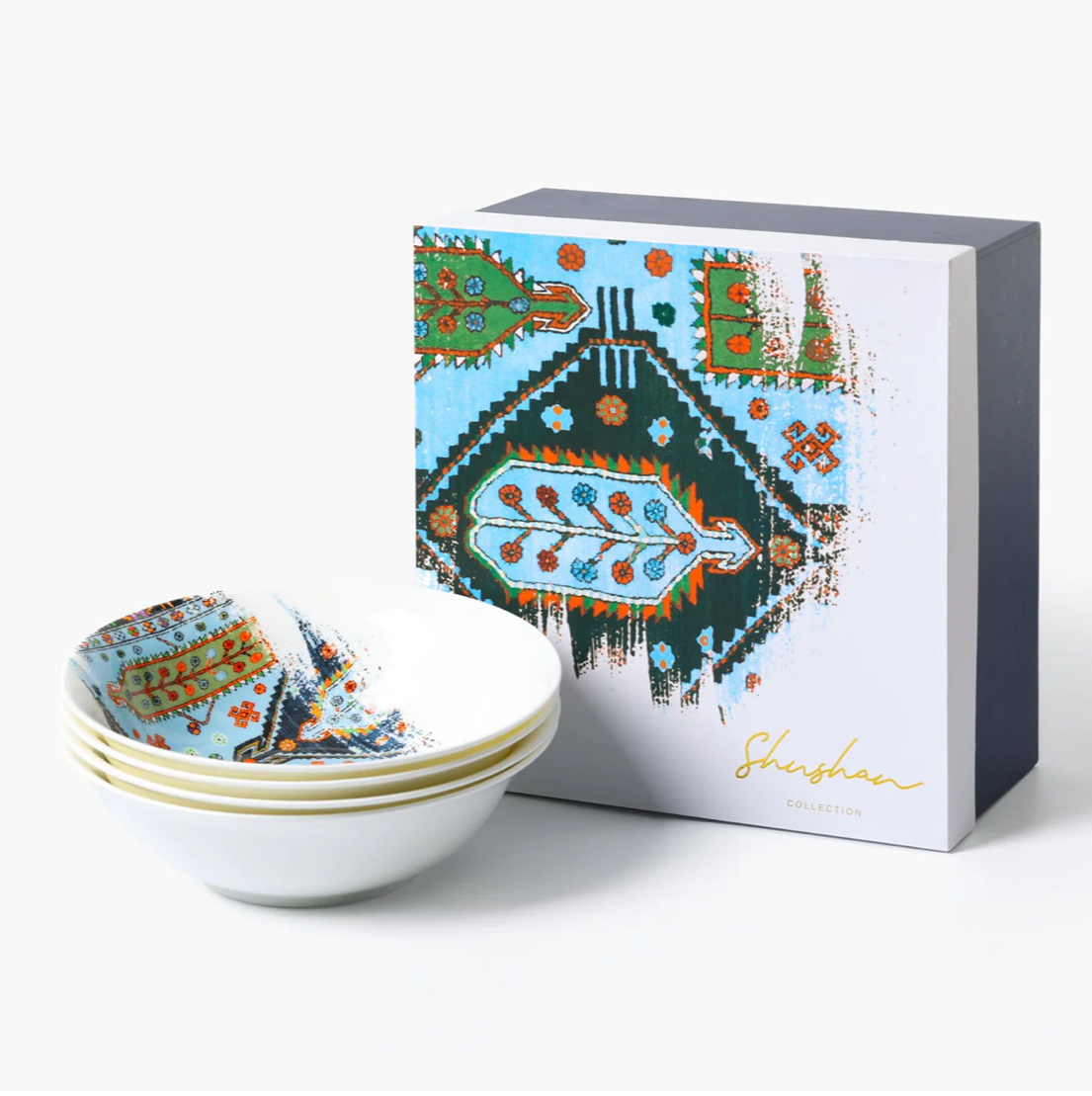 Khash Bowls-Limited Edition BUY 1 GET 1 FREE