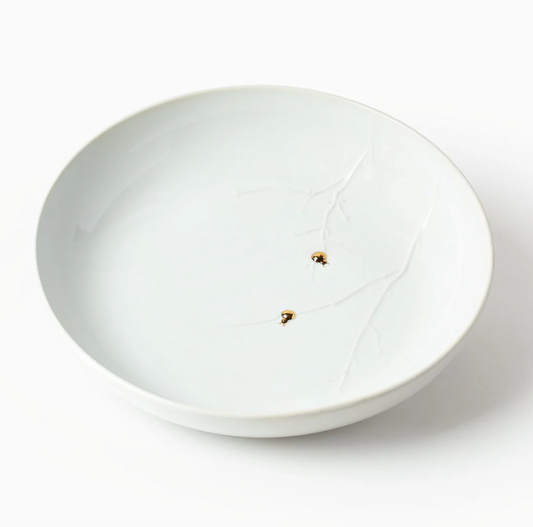 Ladybug Bowl