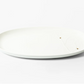 Ladybug Oval Plater
