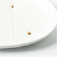Ladybug Oval Plater