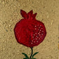 POMEGRANATE BRANCH