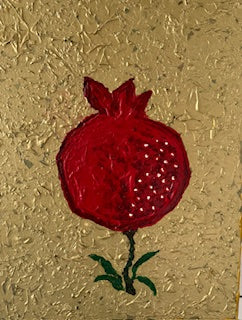 POMEGRANATE BRANCH