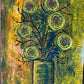 DECORATIVE BOUQUET