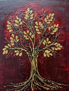 FAIRY TREE