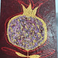 CROWNED POMEGRANATE
