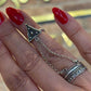 Warrior Spirit Double Ring
