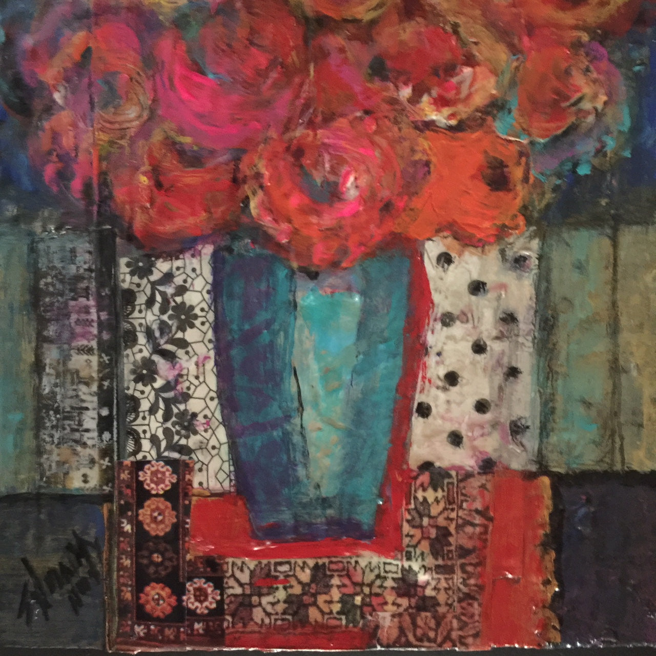 Boutique Bouquet