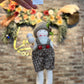 Boy Ornament