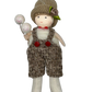 Boy Ornament