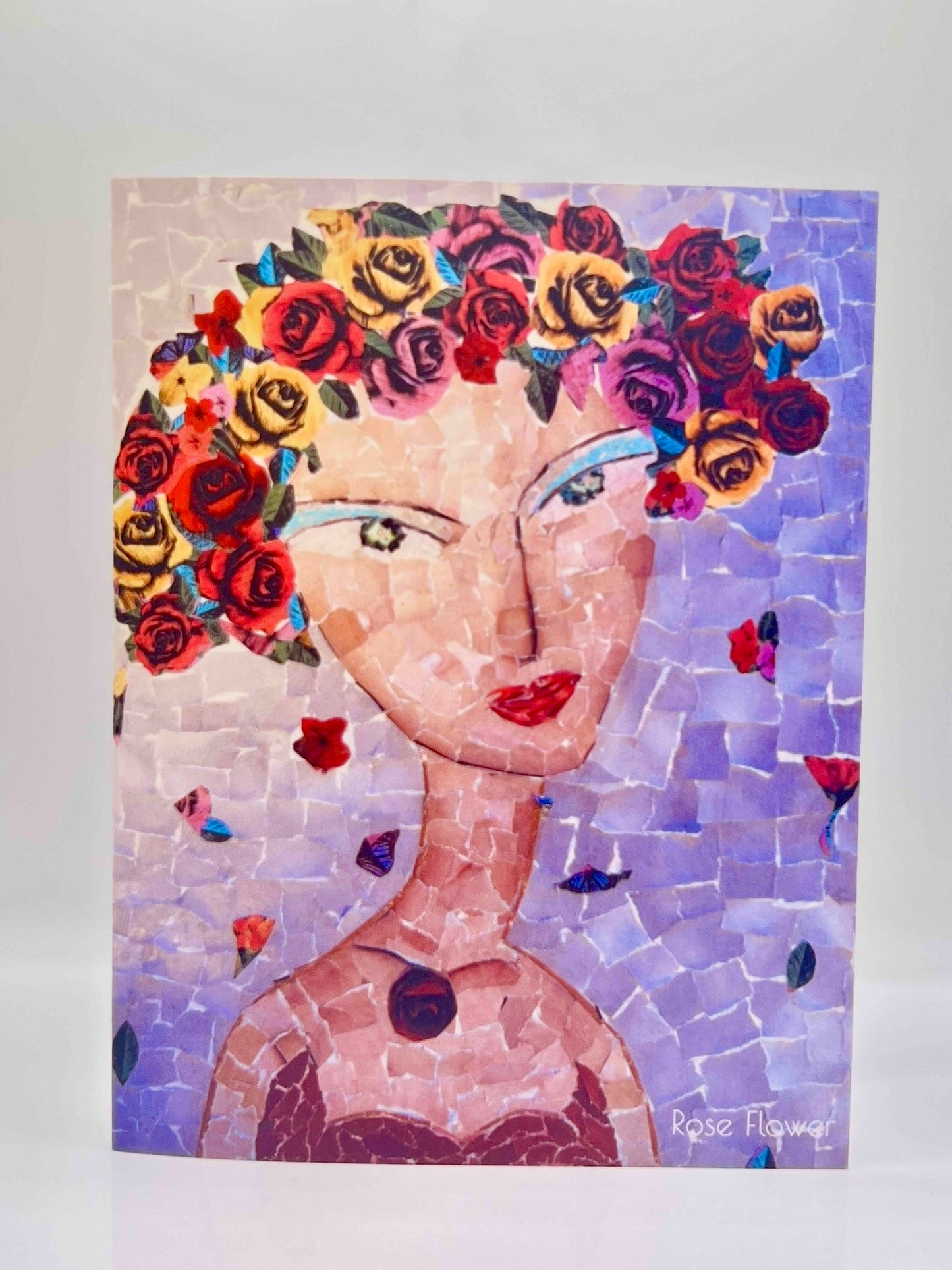 Chinar Art Cards