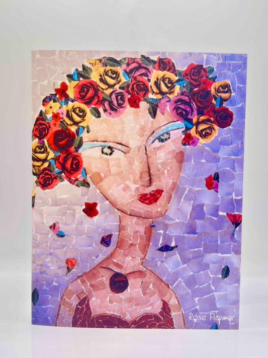 Chinar Art Cards