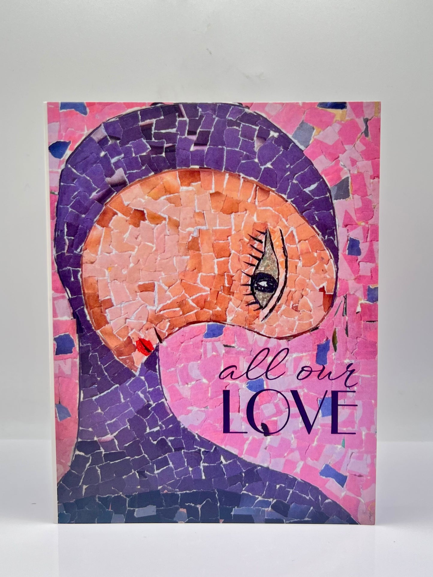 Chinar Art Cards