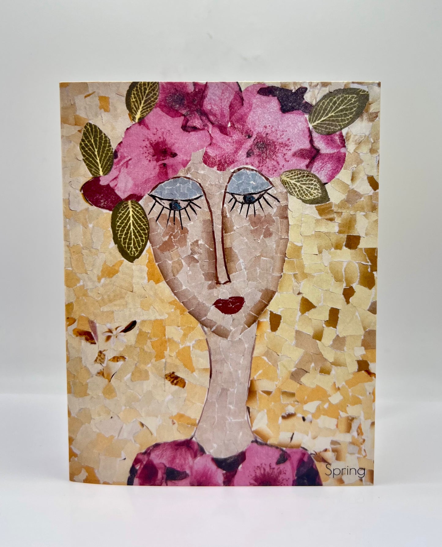 Chinar Art Cards