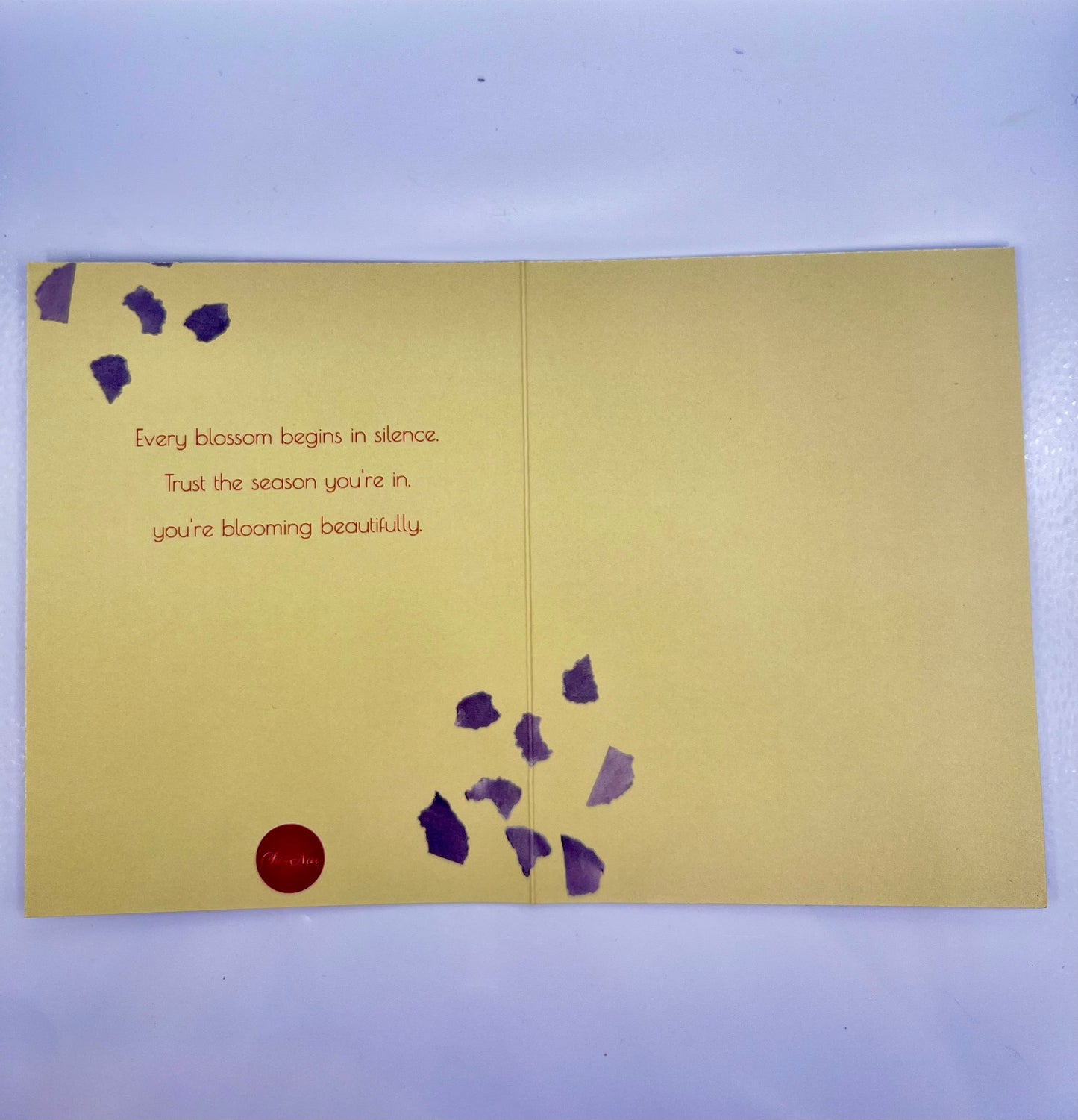 Chinar Art Cards