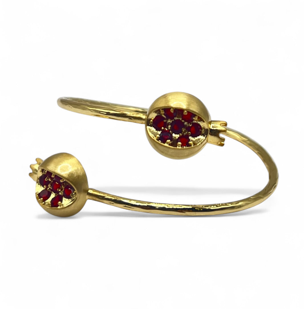 Pamela Twig Bracelet