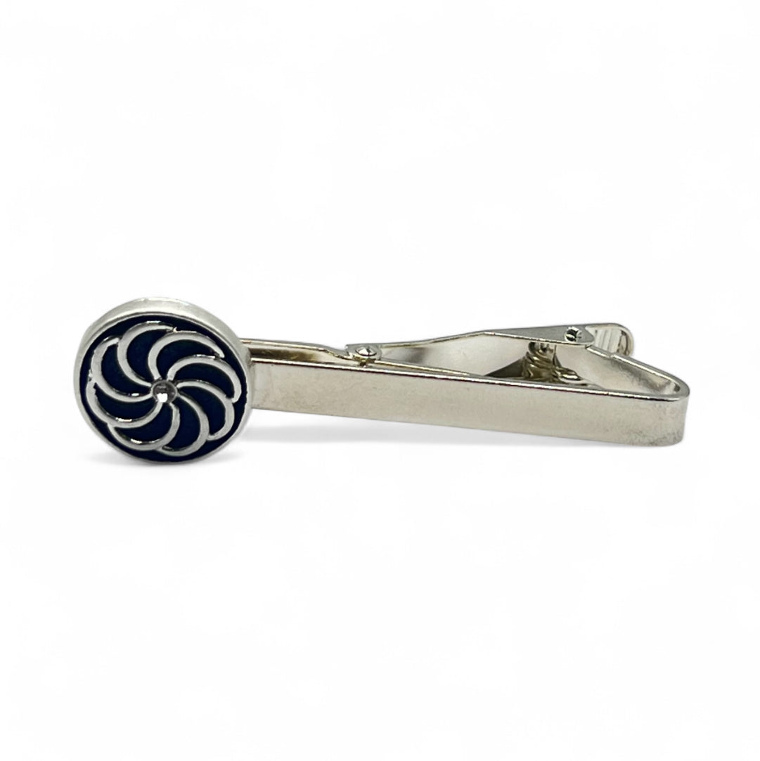 Eternity Tie Clip