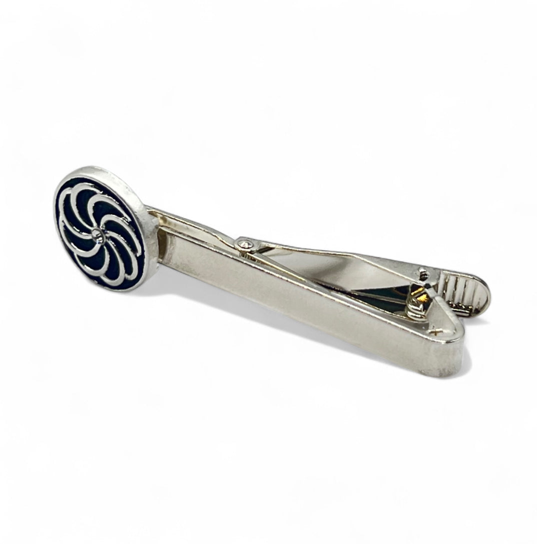 Eternity Tie Clip
