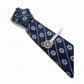 Eternity Tie Clip