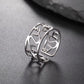 Azizam Love Ring