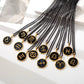 Celestial Zodiac Necklace