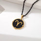 Celestial Zodiac Necklace