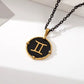 Celestial Zodiac Necklace