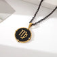 Celestial Zodiac Necklace