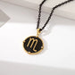 Celestial Zodiac Necklace