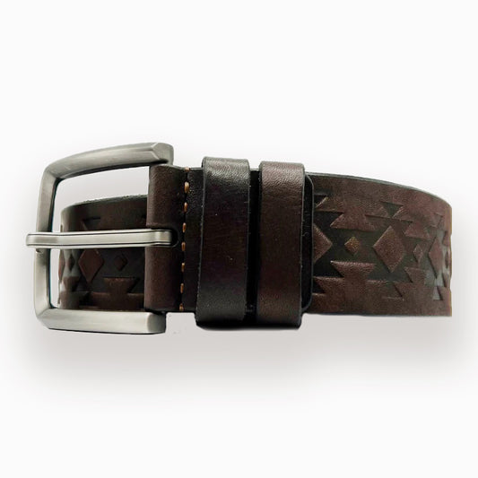 Ornamental Design Belt