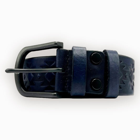 Ornamental Design Belt