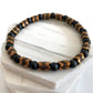 Mens Beaded Bracelet
