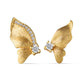 Butterfly Wing Earring