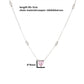 Shiny Heart Necklace