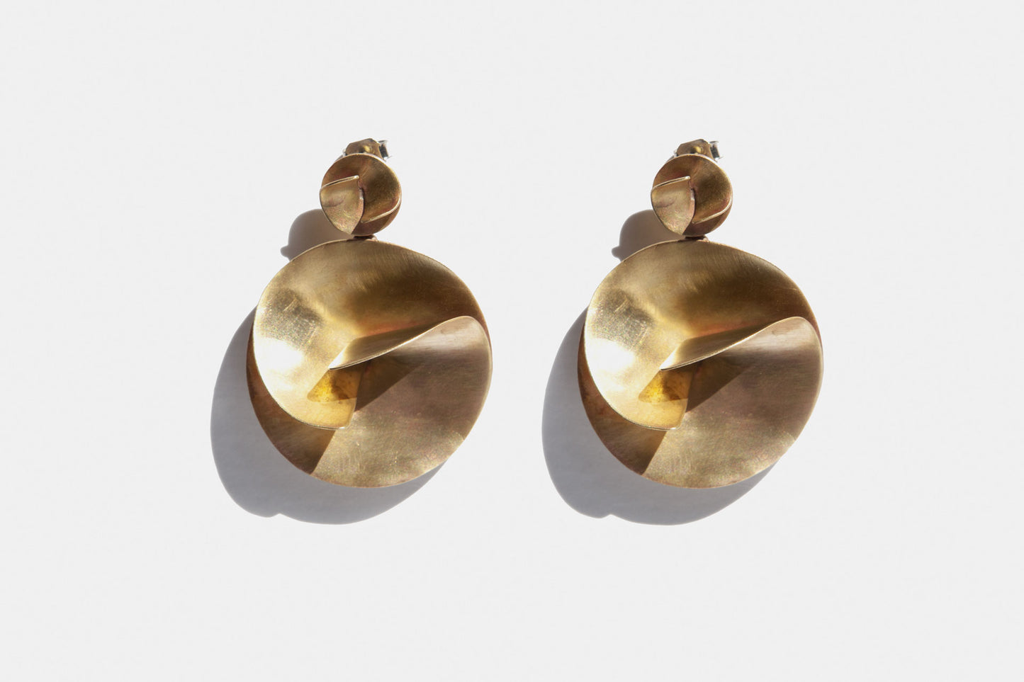 Cascade Earrings