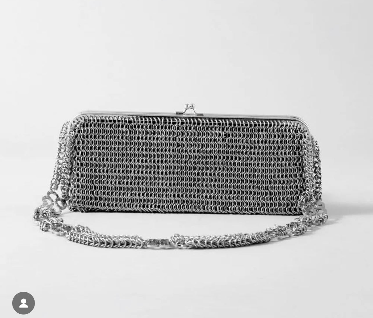 Ultimate Chainmail Bag