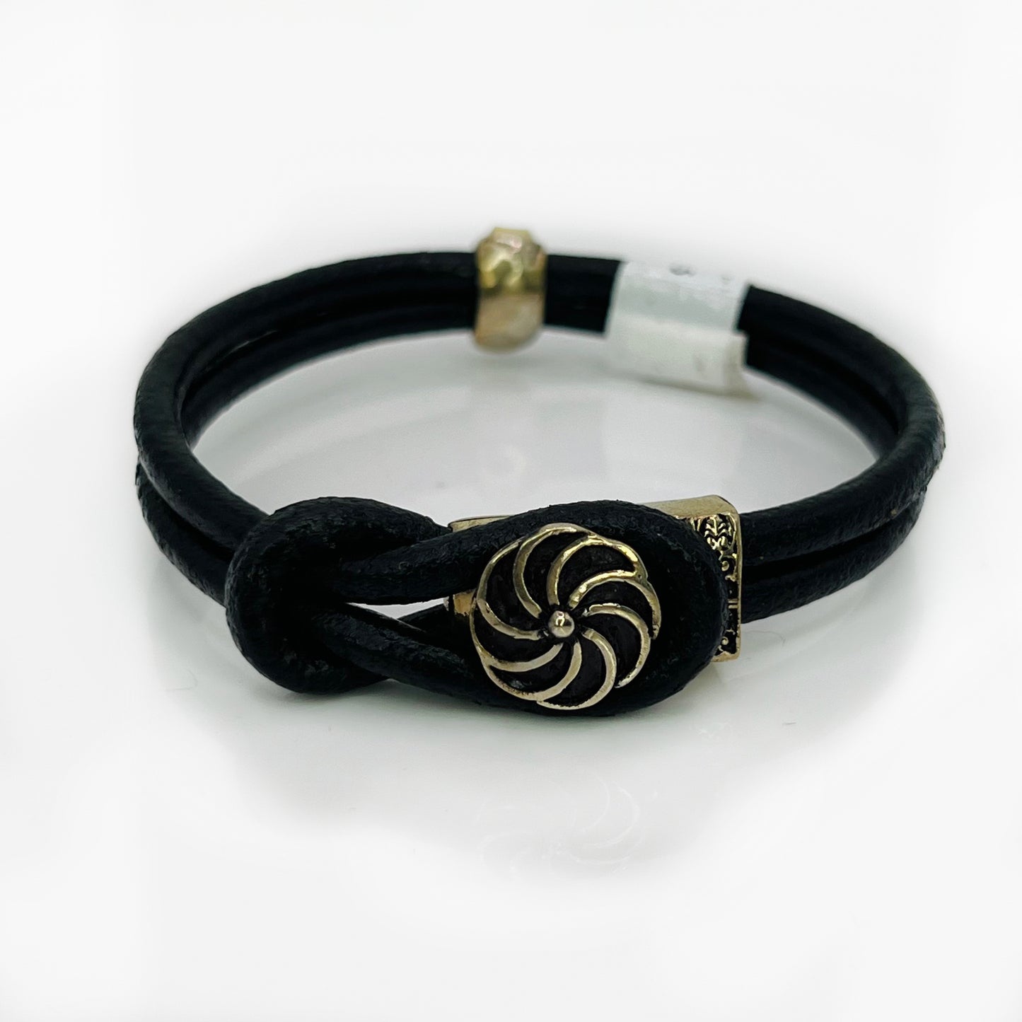 Eternity Symbol Bracelet