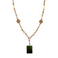 Nephrite Jade Necklace