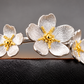 Blossom Floral Ring