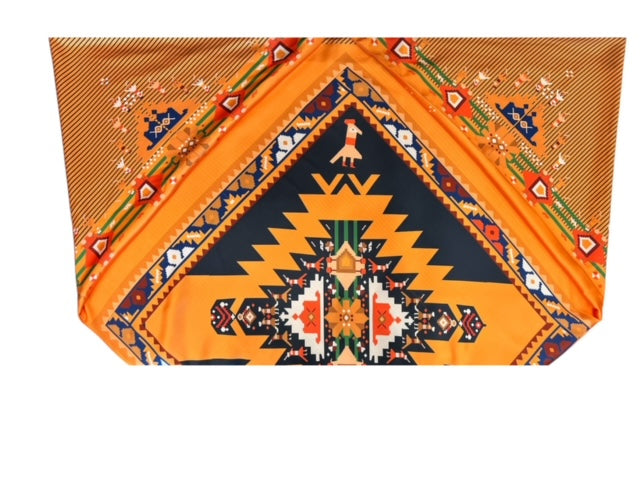 Armenian Beauty Scarf