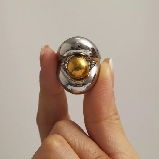 Orbit Statement Ring