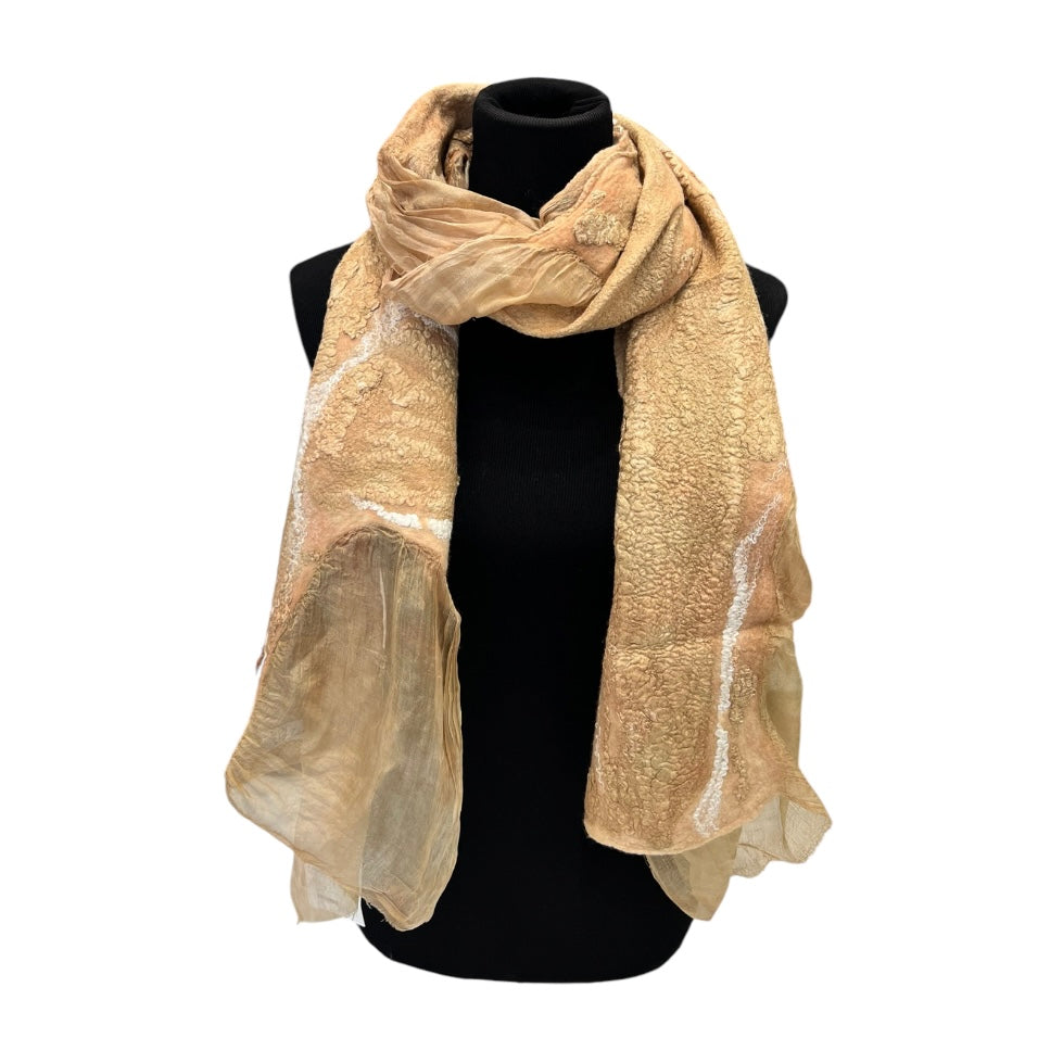 Natural Beauty Scarf