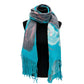 Aqua Dream Scarf