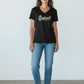 Burbank Since 1911 V-Neck