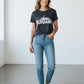 Burbank Silhouette T-shirt