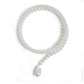 Gretchen Pearl Wrap Necklace
