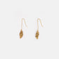 COCOON EARRINGS
