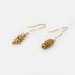 COCOON EARRINGS