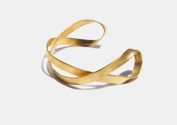 Infinity Bracelet